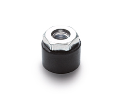 NCN.-Caps for bolts